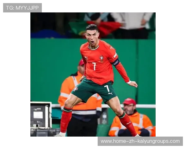 C罗门前补射扳平比分，葡萄牙顽强回应