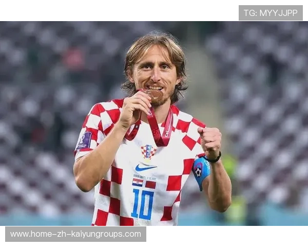 克罗地亚顽强到底，莫德里奇退役之战成传奇句点